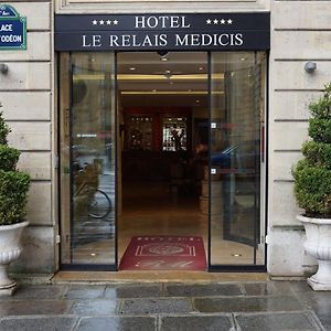 Le Relais Medicis